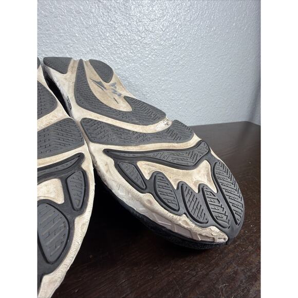 Altra Escalante Knit Athletic Running Shoes Black & White Men’s Size 11 AFM1733G main image 7